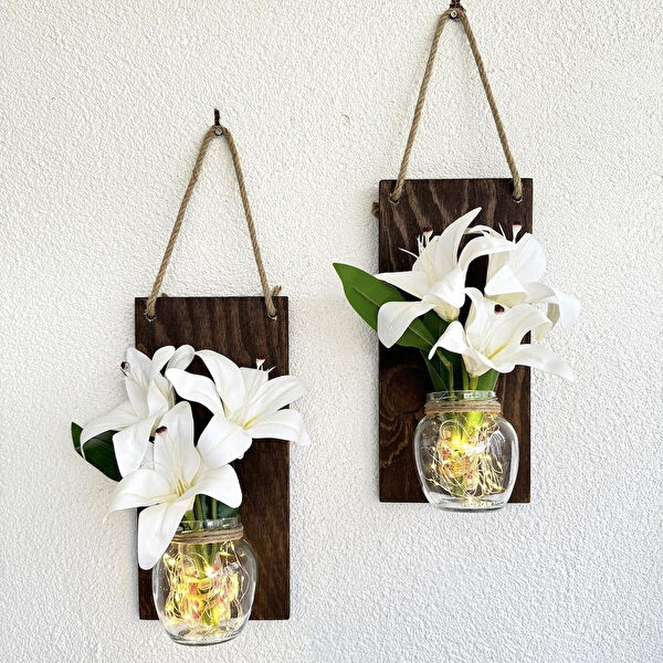 Stdekor Duvar Süsleri