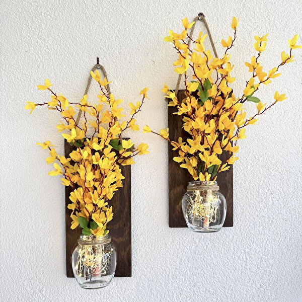 Stdekor Duvar Süsleri