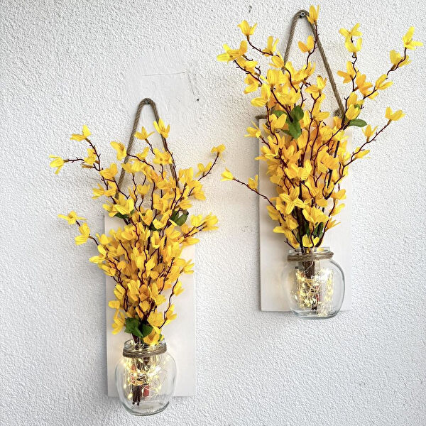 Stdekor Duvar Süsleri