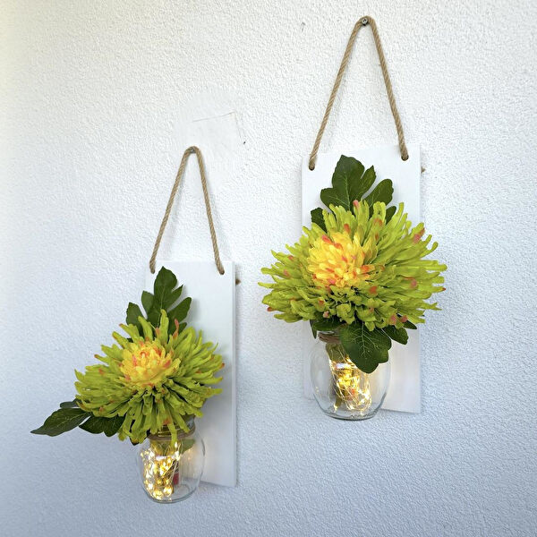 Stdekor Duvar Süsleri