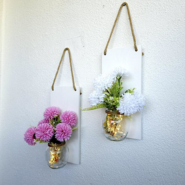 Stdekor Duvar Süsleri