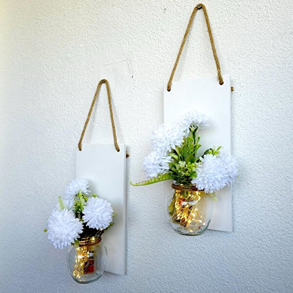 Stdekor Duvar Süsleri