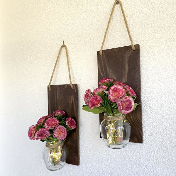 Stdekor Duvar Süsleri