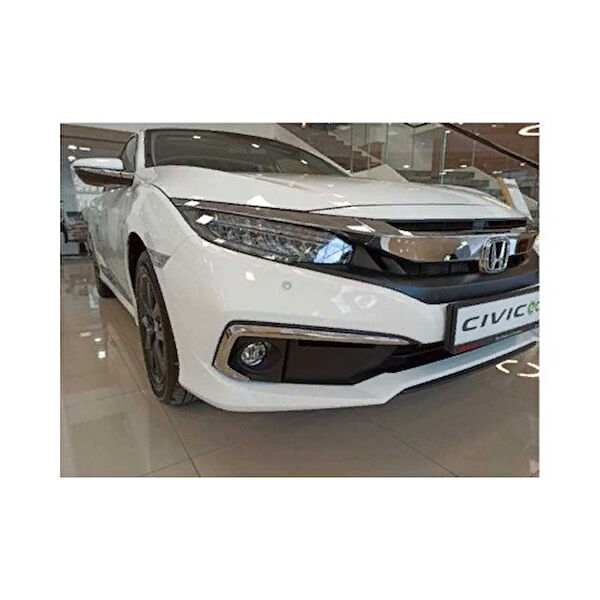 Karva Krom Aksesuarlar