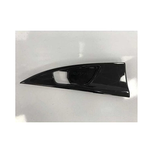 Karva Krom Aksesuarlar