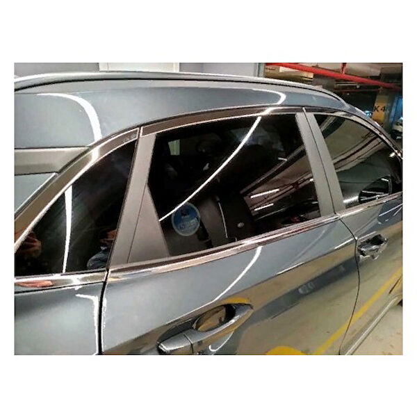 Karva Krom Aksesuarlar