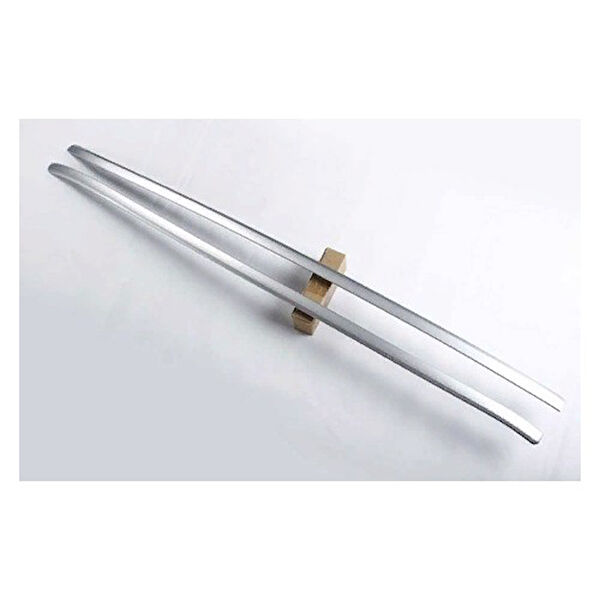 Karva Yan ve Tavan Çıtaları