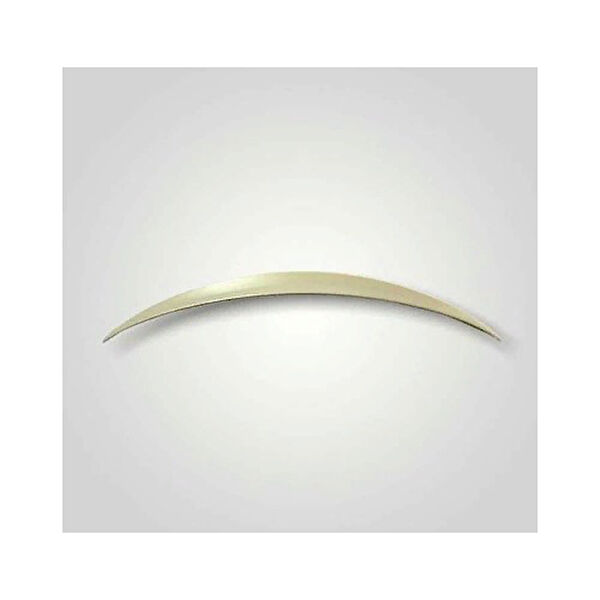 Karva Anatomik Spoiler