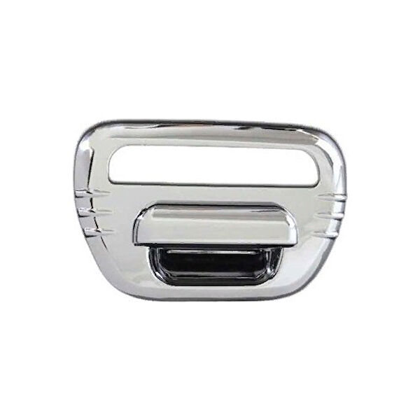 Karva Krom Aksesuarlar