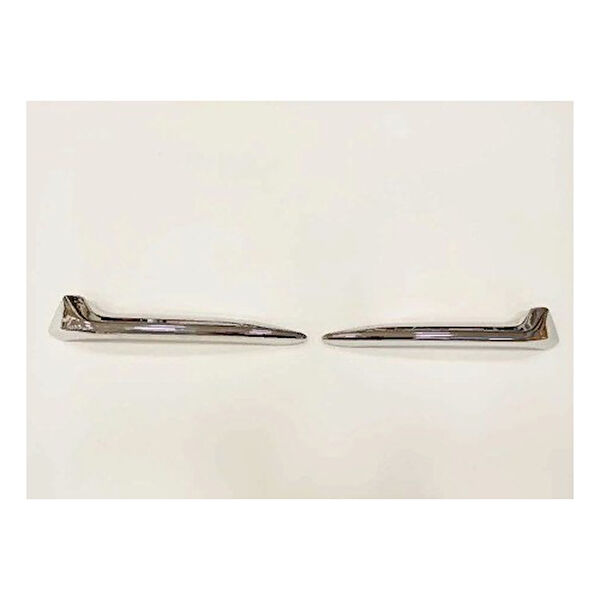 Karva Krom Aksesuarlar