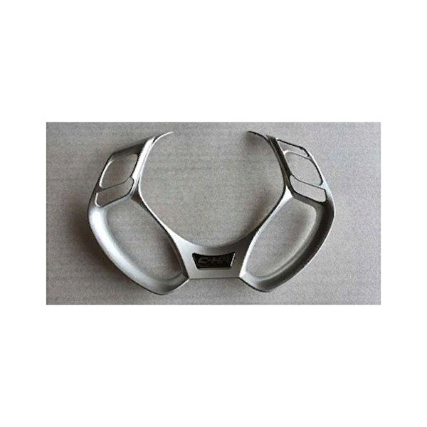 Karva Krom Aksesuarlar