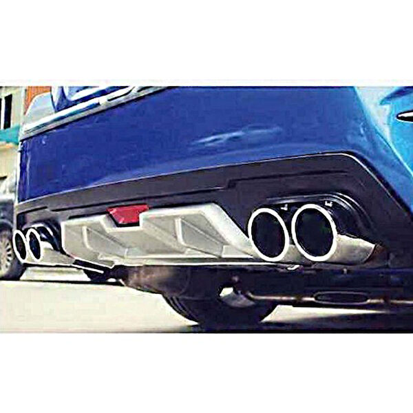 Karva Tampon Aksesuarları