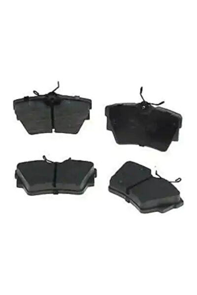 TAMDA ARADIĞIM Fren Balataları