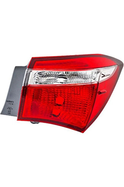 TAMDA ARADIĞIM Stop Lambalar