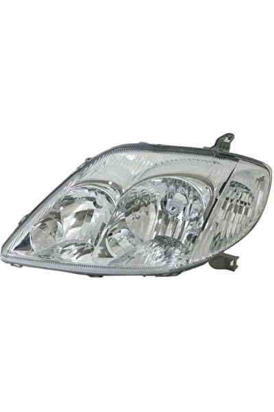 TAMDA ARADIĞIM Far & Ampül