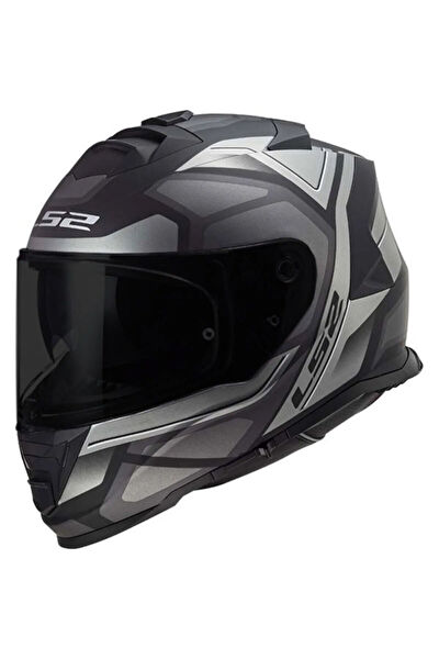 LS2 Motosiklet Kaskları ve Yedek Parçaları