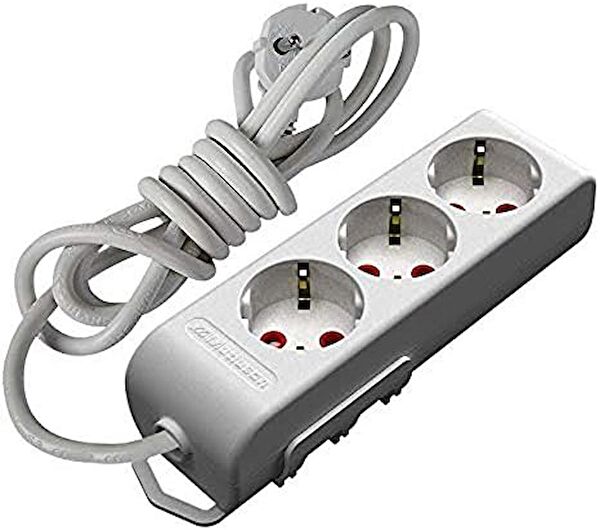 Mutlusan Grup Priz, Uzatma Kablosu