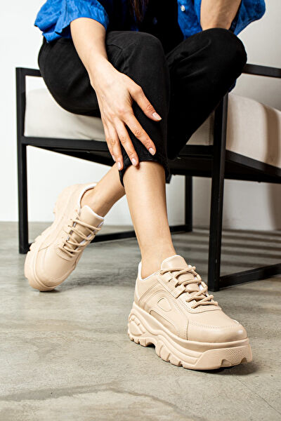 Nstil Kadın Sneaker Ayakkabı