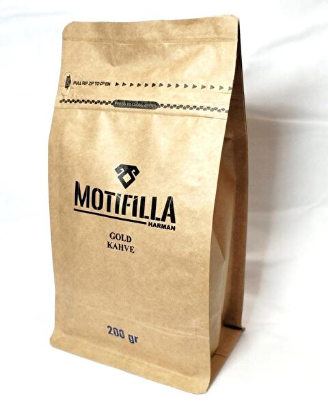 MOTİFİLLA Hazır Kahve