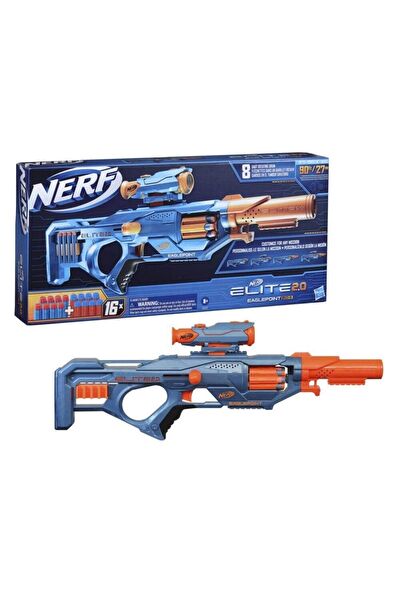 SCNTOYS Nerf, Oyuncak Tabanca