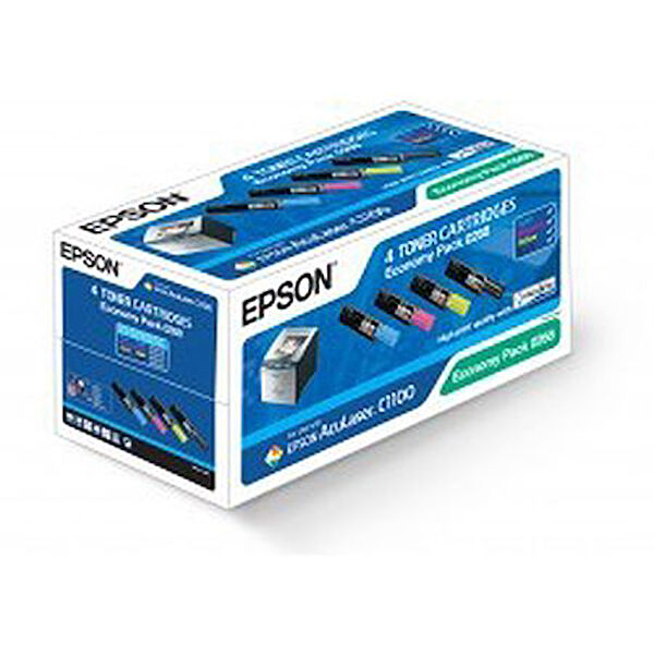 Epson Toner