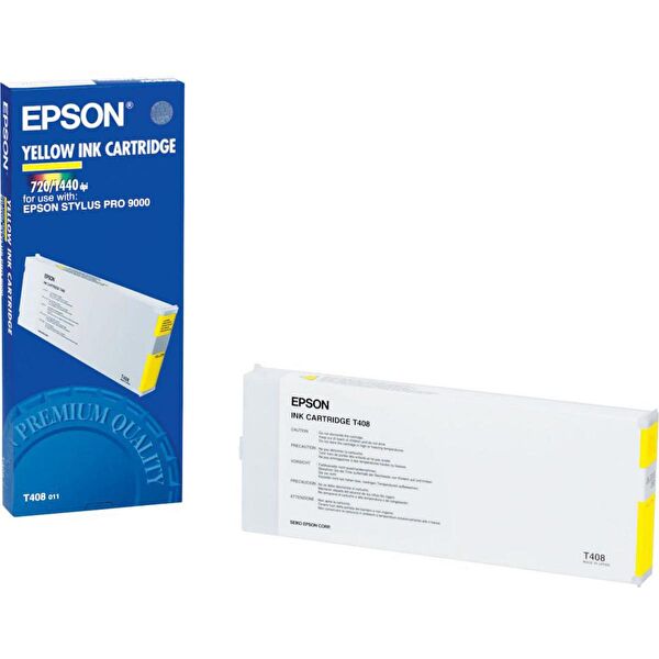 Epson Kartuş