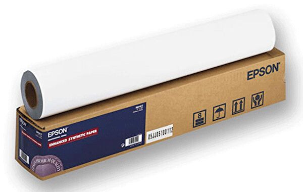 Epson Resim Defteri, Kağıtları