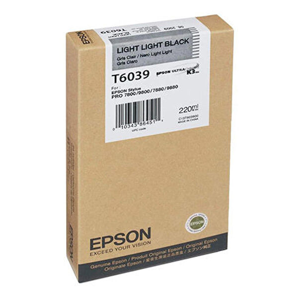 Epson Kartuş
