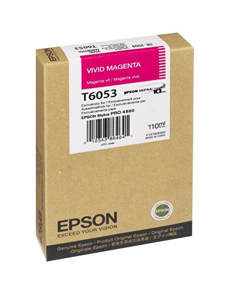 Epson Kartuş
