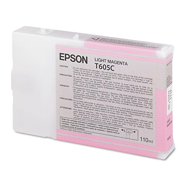 Epson Kartuş