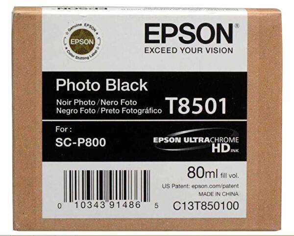 Epson Kartuş