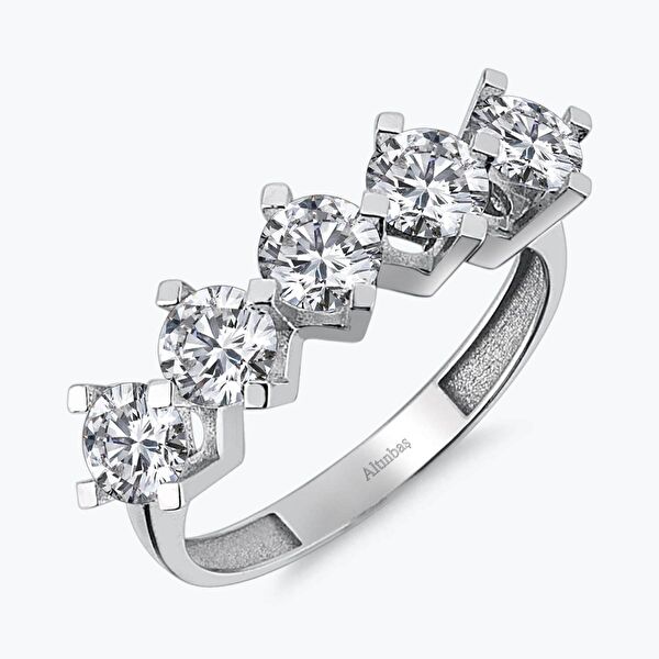 Altınbaş Altın Yüzük