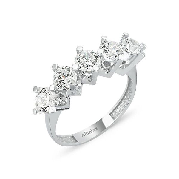 Altınbaş Altın Yüzük