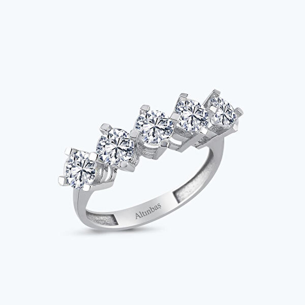 Altınbaş Altın Yüzük