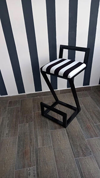 MFM Mobilya Mutfak Sandalyesi, Tabure