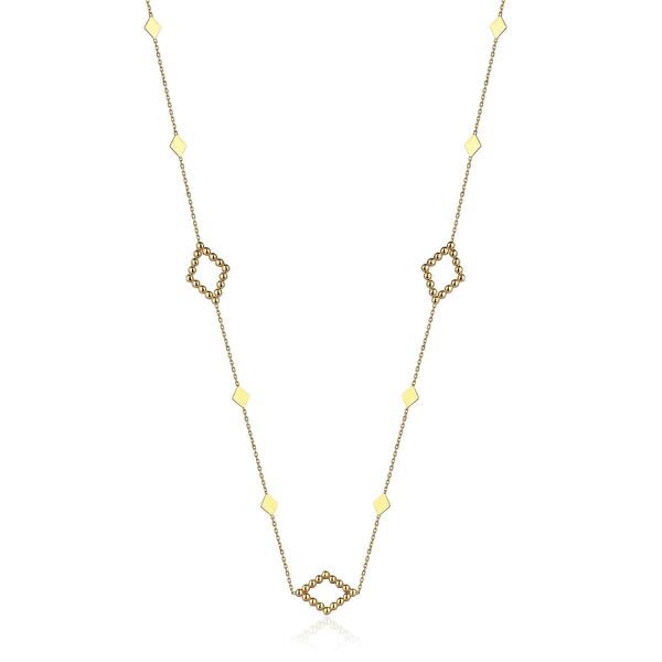 Altınbaş Altın Kolye