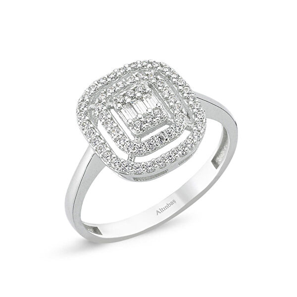 Altınbaş Altın Yüzük