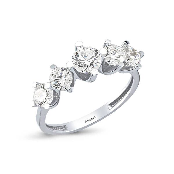 Altınbaş Altın Yüzük