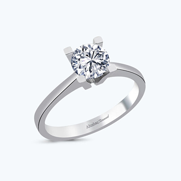 Altınbaş Altın Yüzük