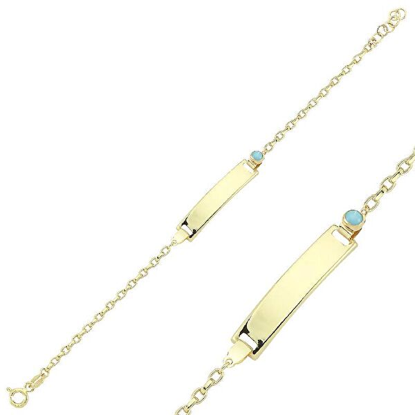 Altınbaş Altın Yüzük