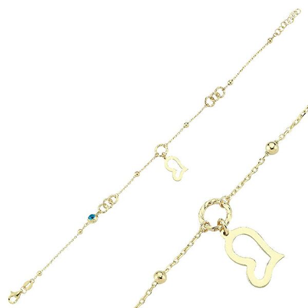 Altınbaş Altın Bileklik