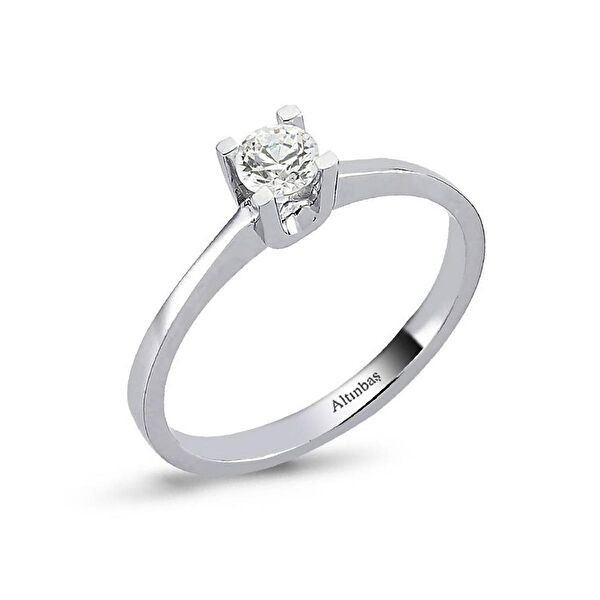 Altınbaş Altın Yüzük