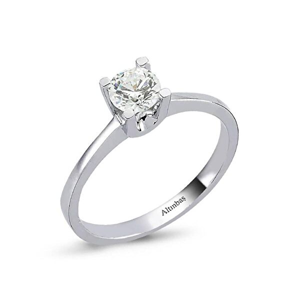 Altınbaş Altın Yüzük