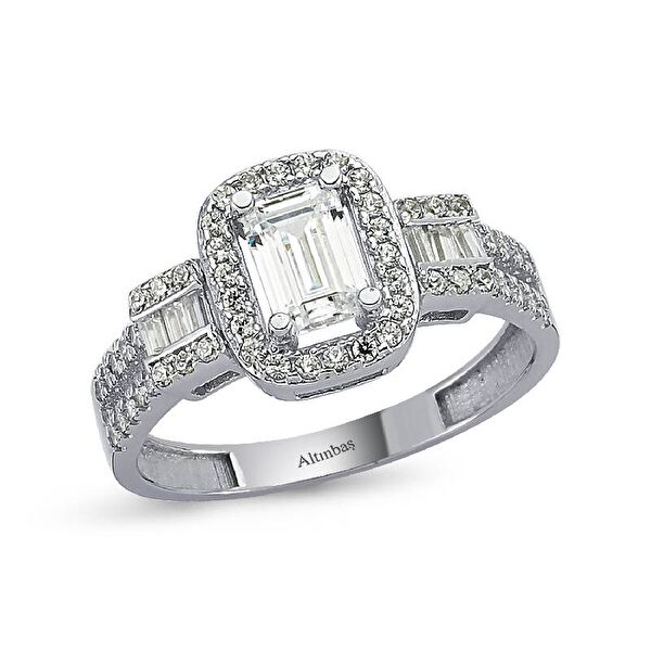 Altınbaş Altın Yüzük