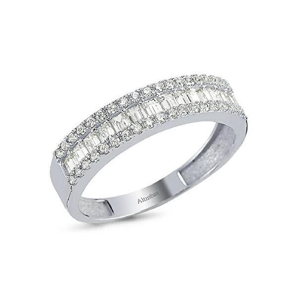 Altınbaş Altın Yüzük