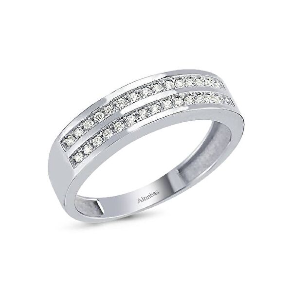 Altınbaş Altın Yüzük