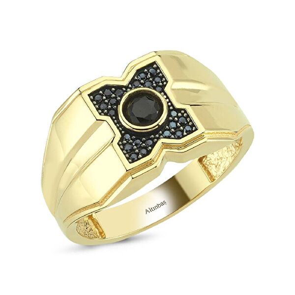 Altınbaş Altın Yüzük