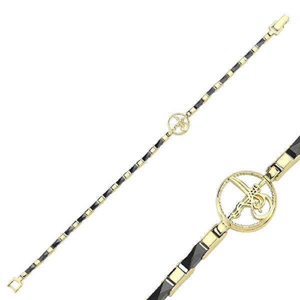 Altınbaş Altın Bileklik