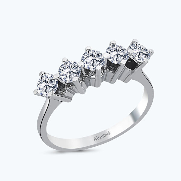 Altınbaş Altın Yüzük