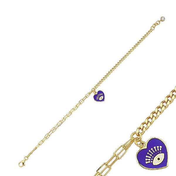 Altınbaş Altın Bileklik